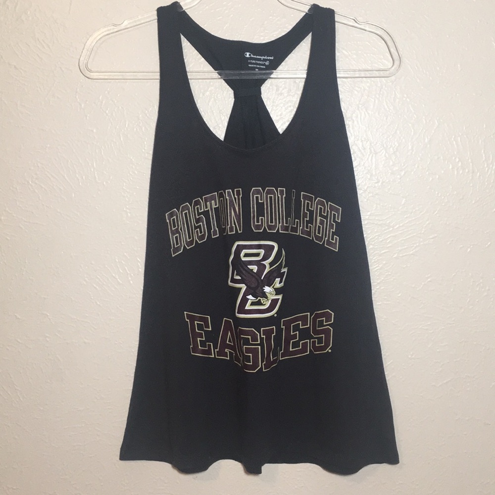 Boston College Sports Tank
